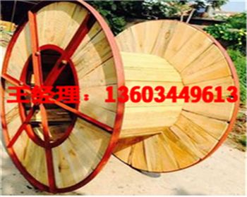 河南鐵木電纜盤(pán)購(gòu)買(mǎi)客戶